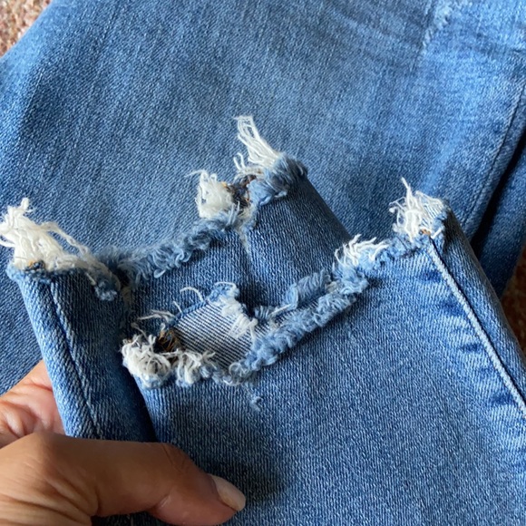 All saints jeans - Picture 6 of 6